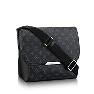 [스페셜오더]LOUIS VUITTON-M40565 루이비통 모노그램 이클립스 익스플로러 메신저백 PM