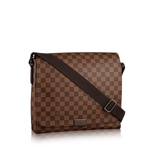 [스페셜오더]LOUIS VUITTON-N23355 루이비통 다미에 인피니 디스트릭트 포쉐트